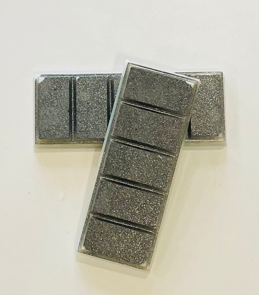 Frankincense & Myrrh Wax Melt Bar