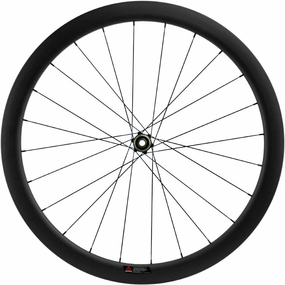Nauwgezet Behoefte aan Aanhankelijk Novatec 411-412 Hub 45mm 25mm Width Road Bike Disc Brake Carbon Wheels –  hulkwheels