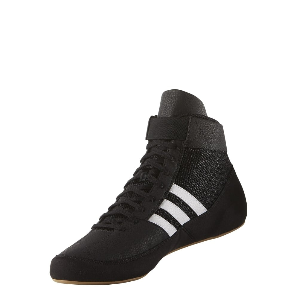 adidas havoc wrestling boots