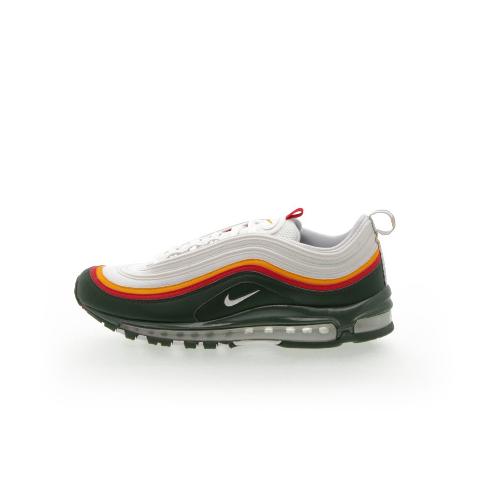 air max 97 se white evergreen