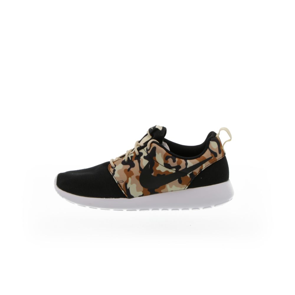 Nike Roshe One SE - BLACK/BEACH/DESERT 