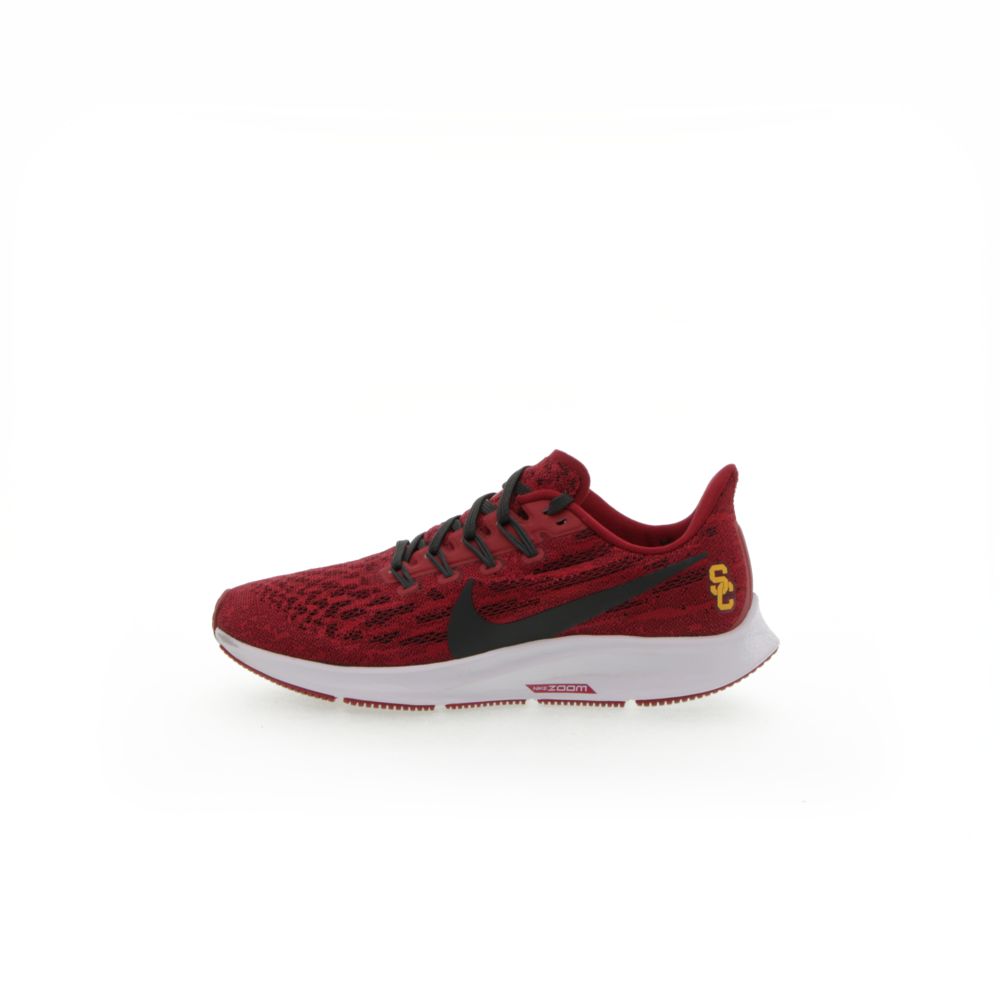 nike air zoom pegasus 36 usc