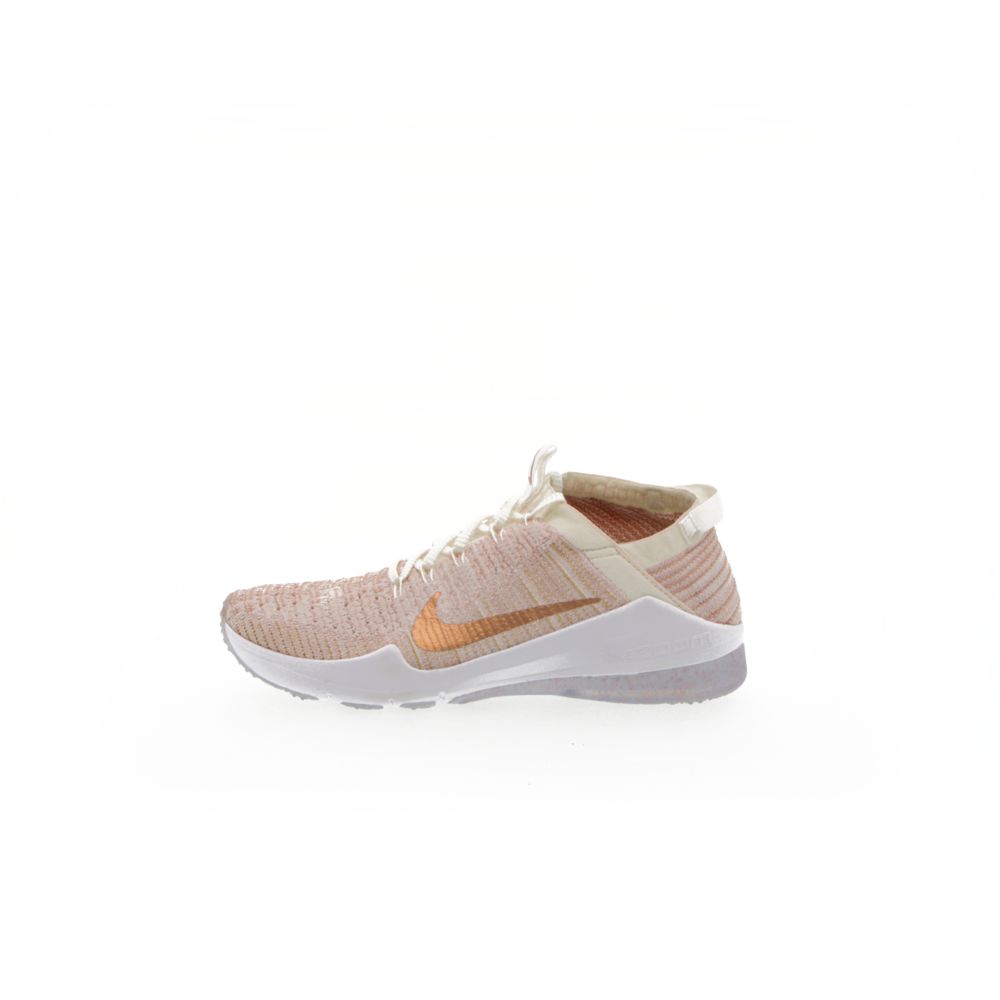 nike air zoom fearless rose gold