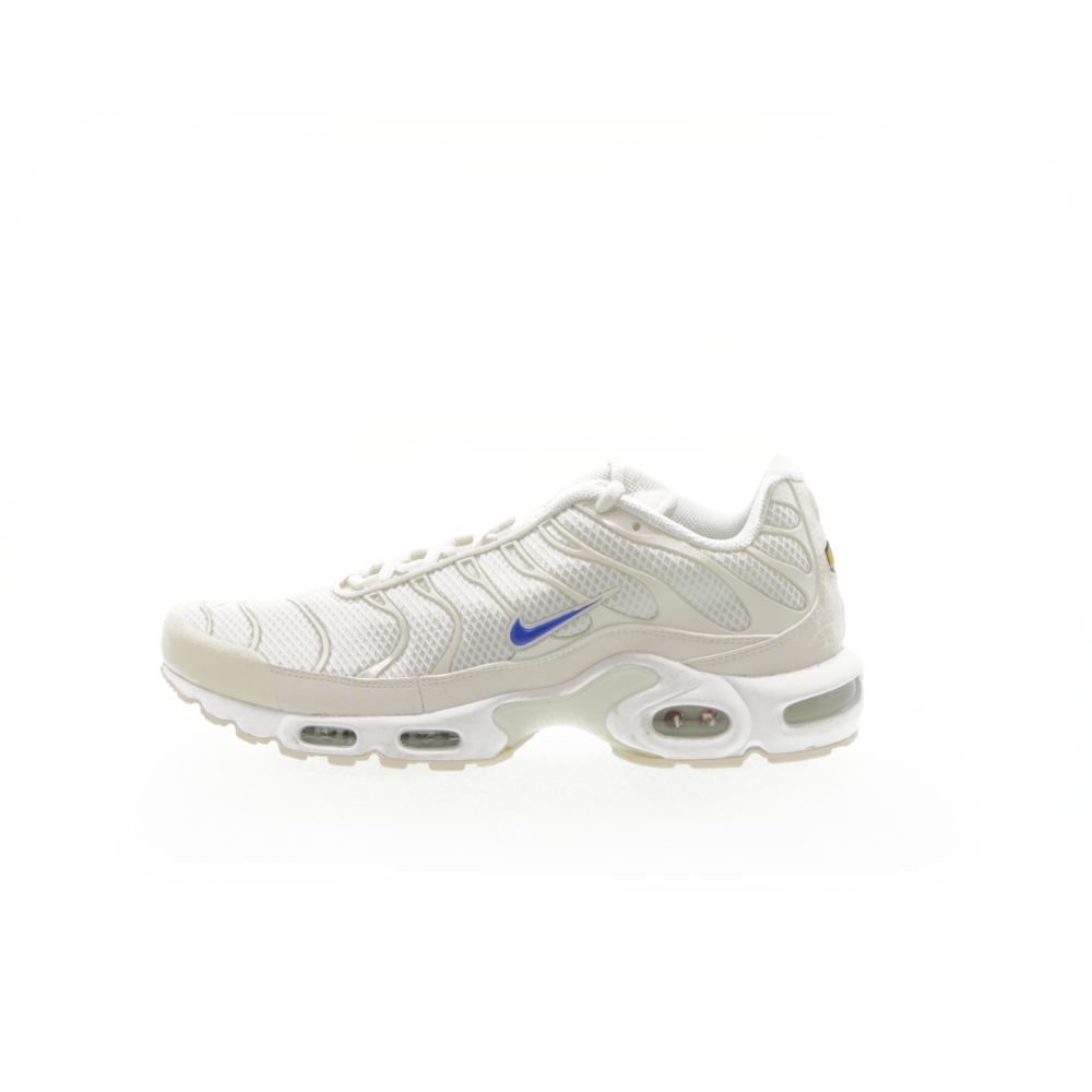 nike air max plus tn se sail