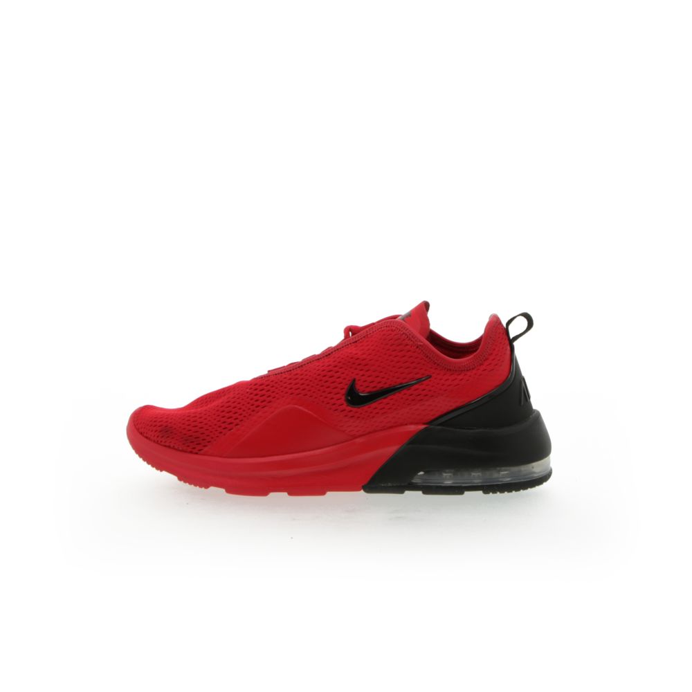 nike air motion 2 red