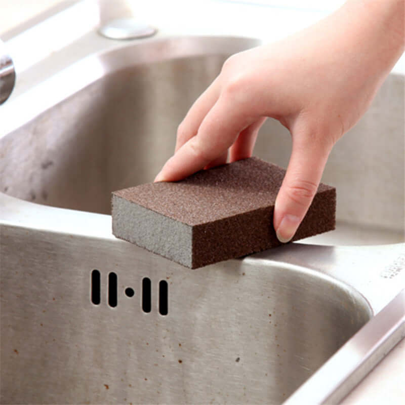 Magic Eraser Sponge Kitchen Gadget - Shop For Gamers