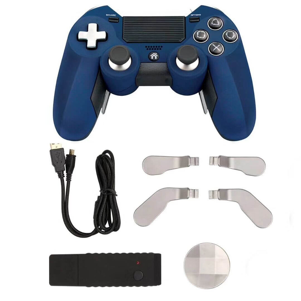 Elite Wireless Game Controller PS4 PS3