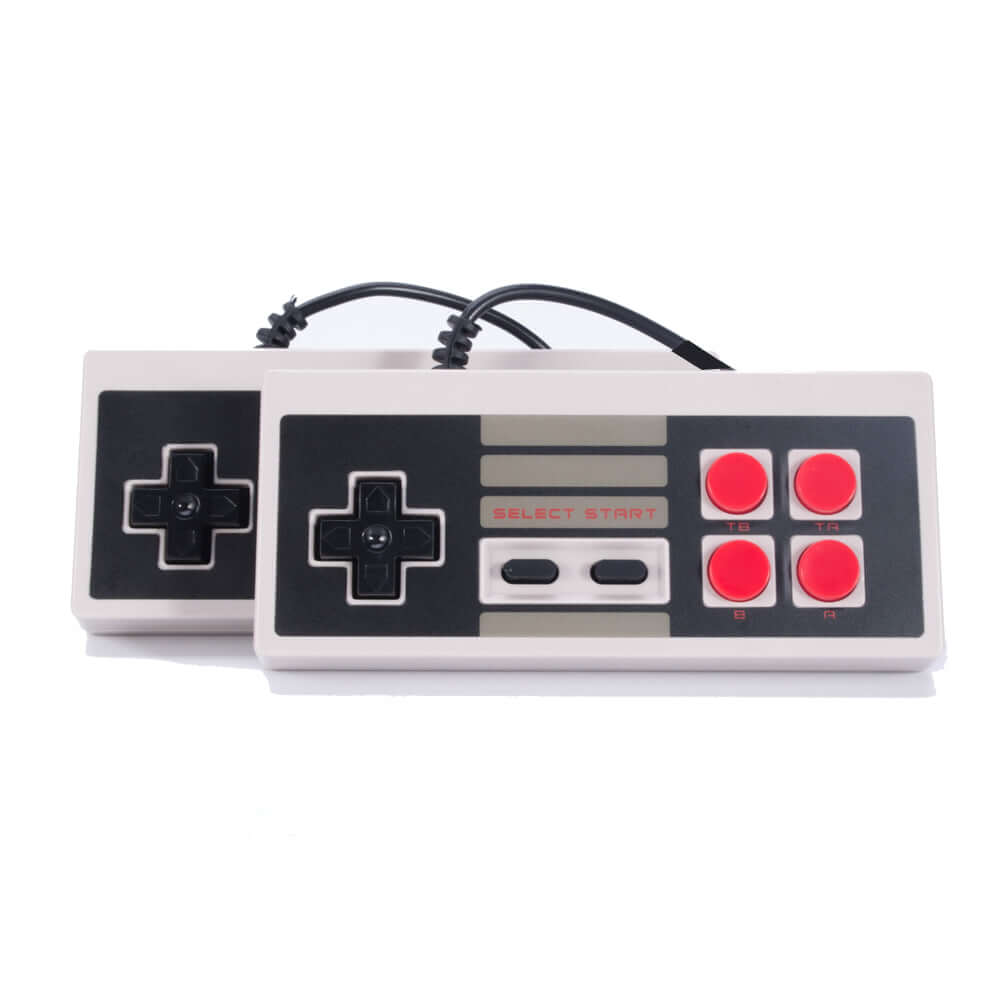 4Red Button Controller - Shop For Gamers