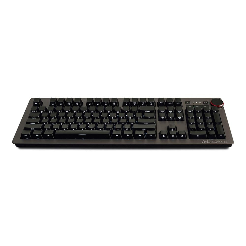 Ajazz AK60 Mechanical Keyboard - Shop For Gamers