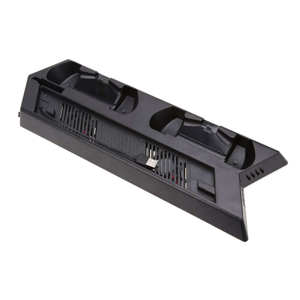 Game Console Stand For PS4 Slim Console - Shop For Gamers