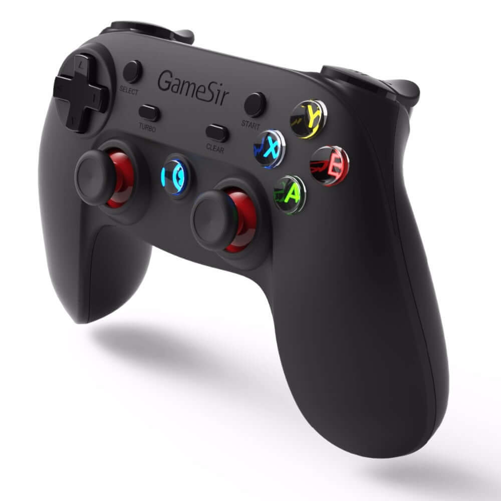 GameSir G3s Wired Controller For Mobiles