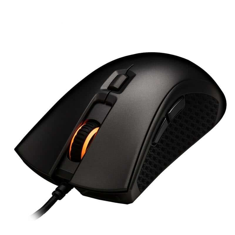 HyperX Pulsefire FPS Pro RGB 16000 DPI Gaming Mouse - Shop For Gamers