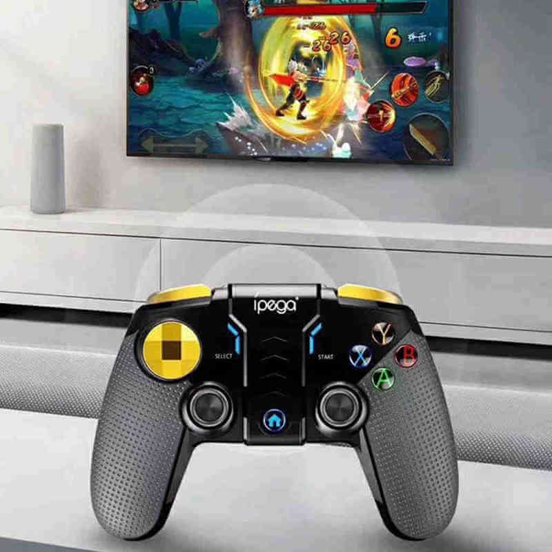 iPega PG-9118 Smart Bluetooth Controller