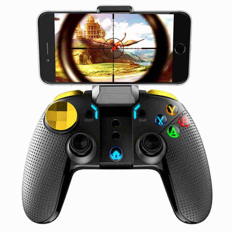 iPega PG-9118 Smart Bluetooth Controller - Shop For Gamers