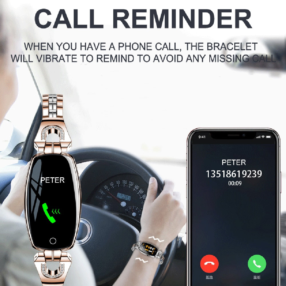 LEMFO H8 Smart Watch - Shop For Gamers