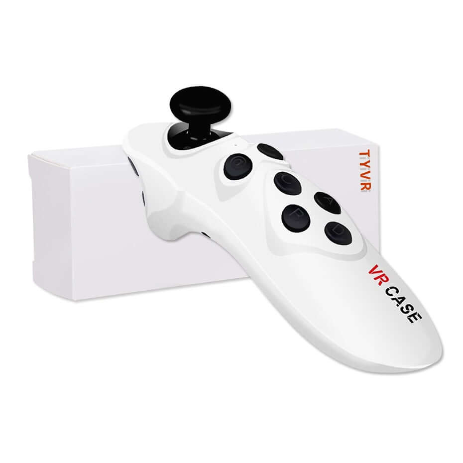Mini Android & IPhone Mobile Bluetooth Joystick - Shop For Gamers