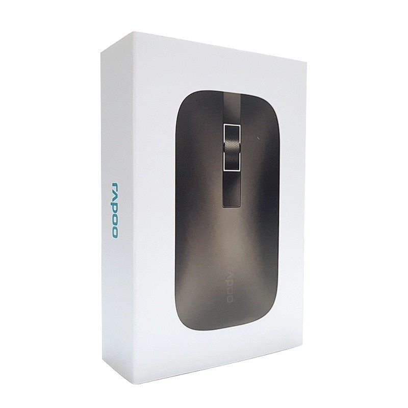 Rapoo M550 Wireless Mouse - Shop For Gamers