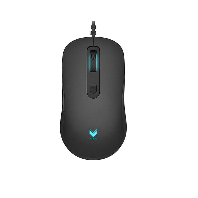 Rapoo V22 3000 DPI Gaming Mouse - Shop For Gamers