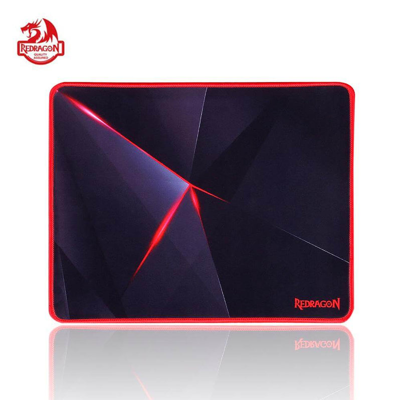 Redragon P012 Non-Slip Mouse Pad - Shop For Gamers