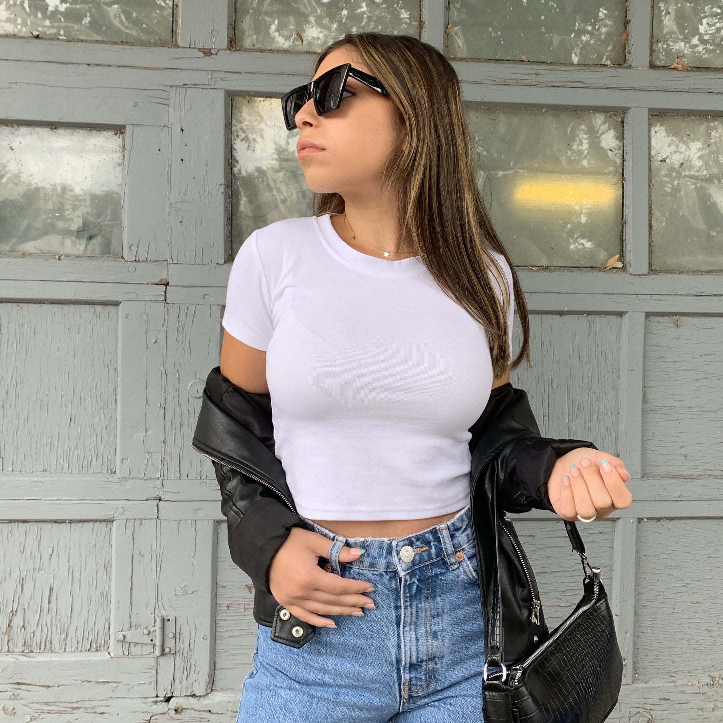 Static T-shirt