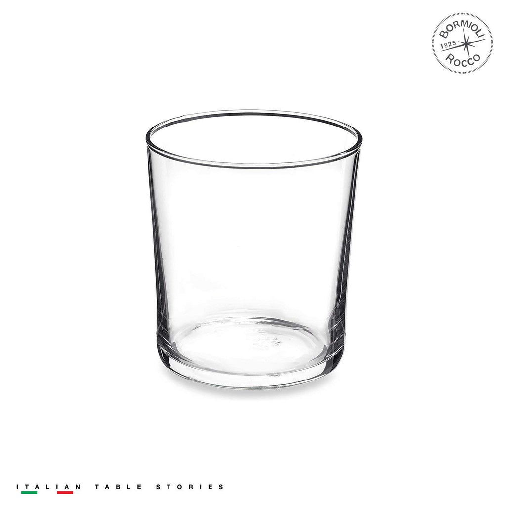 12 oz drinking glasses