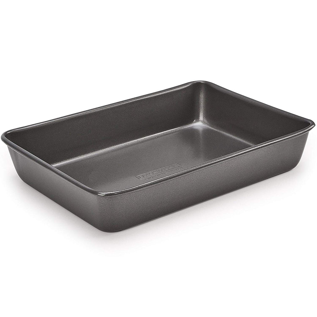 13x9 baking pan