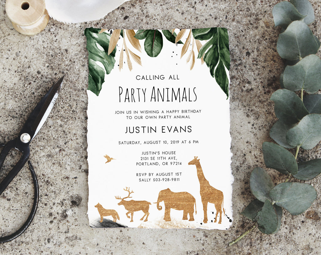 Get Party Animals Download Demo PNG