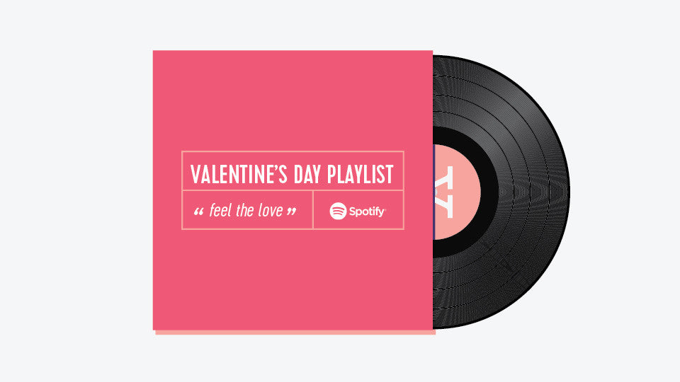 Image result for shopify love playlist