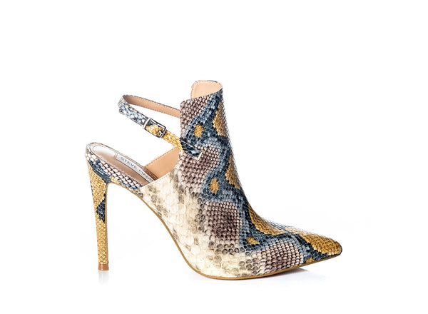 steve madden multi snake