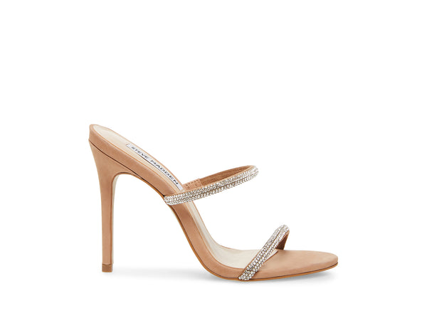 mina slide sandal steve madden