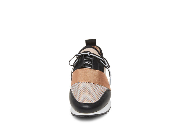 steve madden antics rose gold