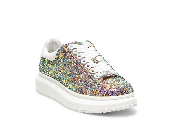 steve madden sparkly sneakers