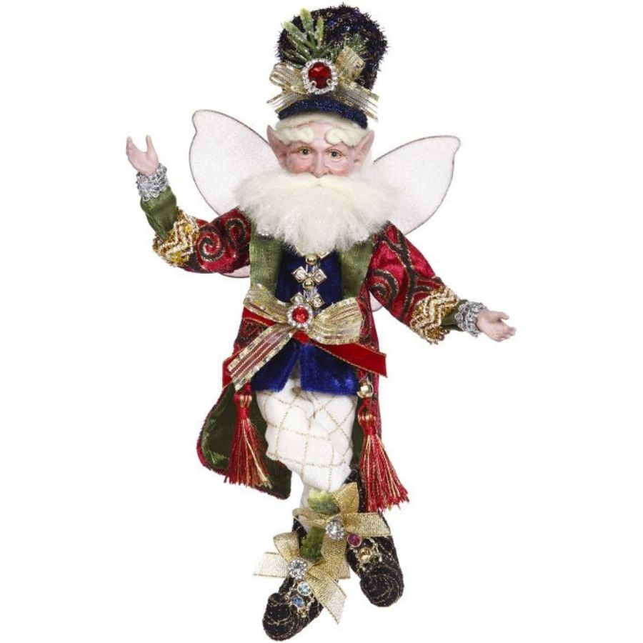 Nutcracker Dream Fairy, SM 11"