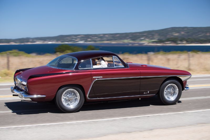 Ferrari 250 Europa