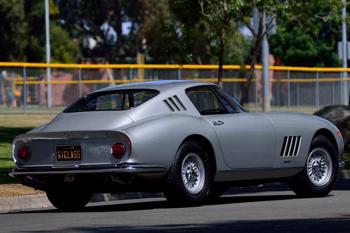 1964 Ferrari 275 GTB/2 Short Nose