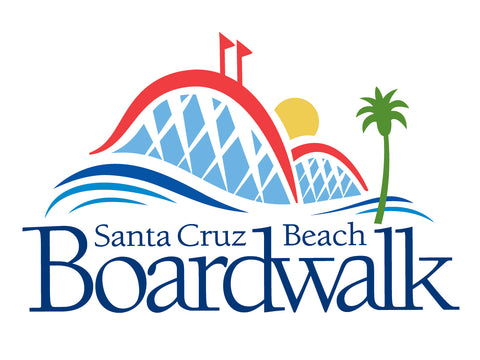 Santa Cruz Beach Boardwalk