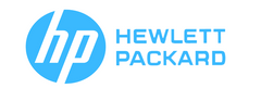 HP logo