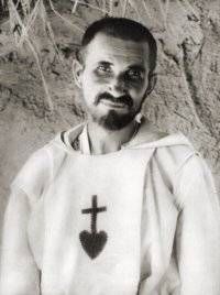 Novena  Beato Carlos de Foucauld