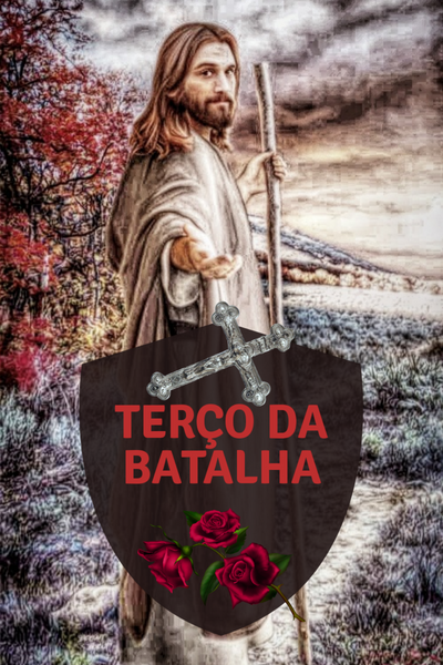 Terço da Batalha