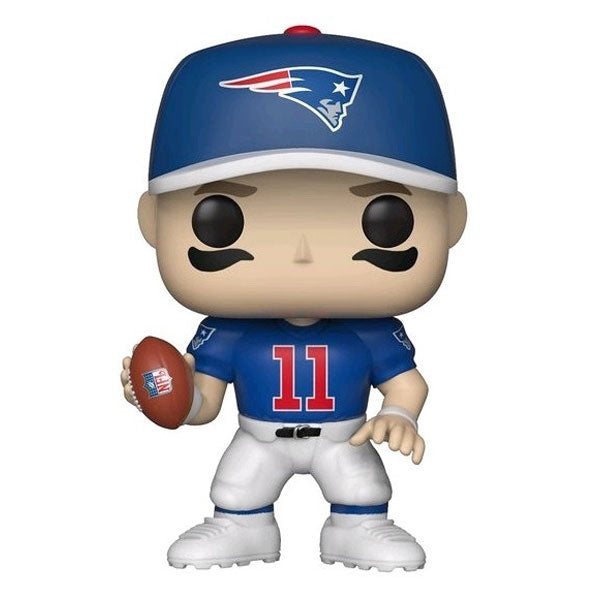 drew bledsoe funko pop