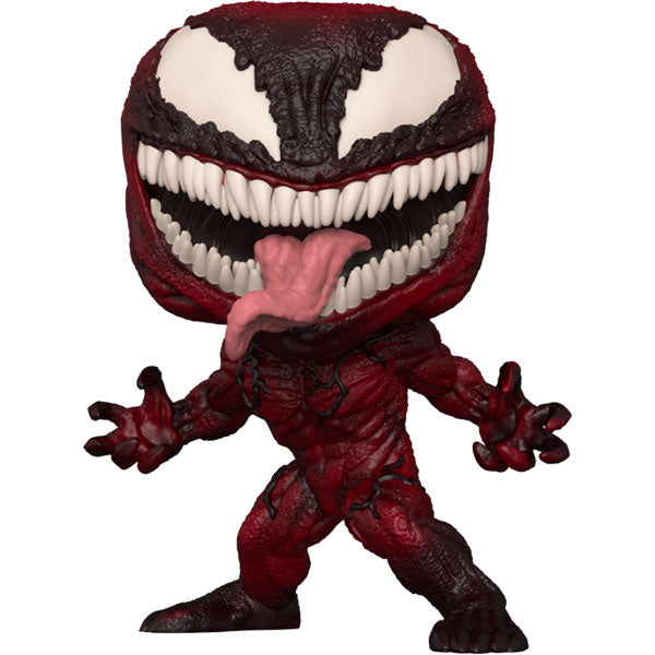 carnage 10 inch pop