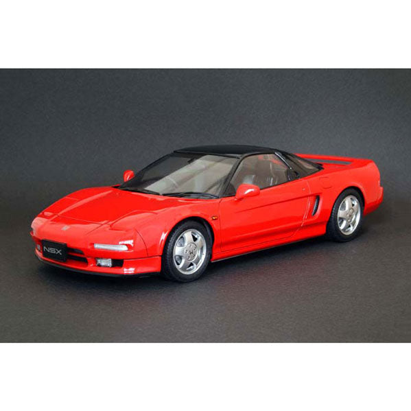 honda nsx model kit