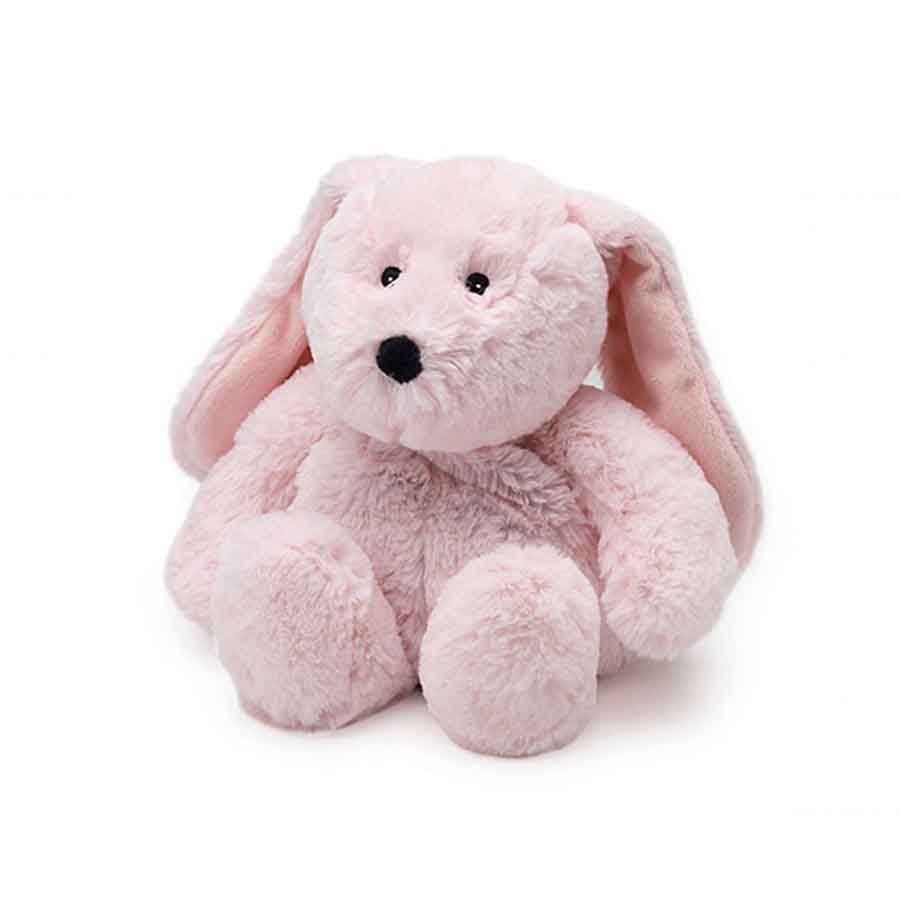 heat up stuffed animals