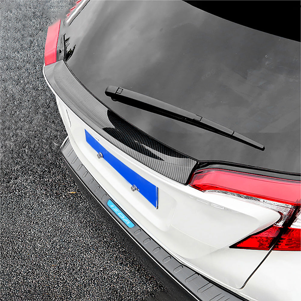 Factory Style Spoiler Wing ABS for 2017-2019 Toyota C-HR