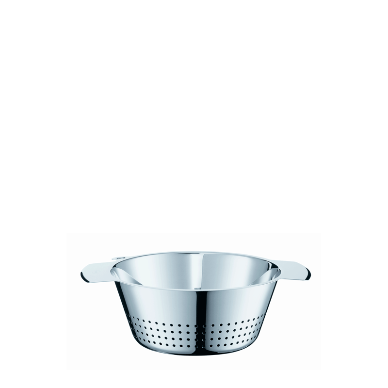 conical colander