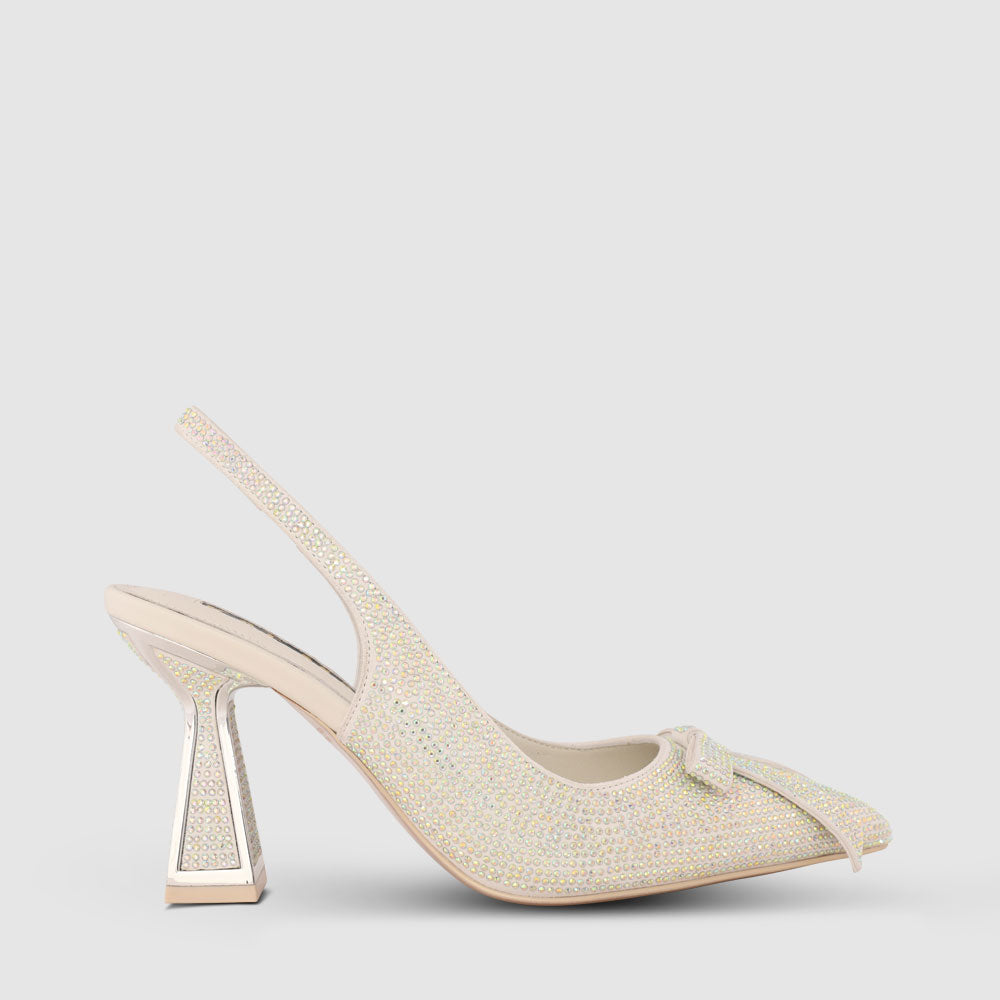 ELOISE PUMPS