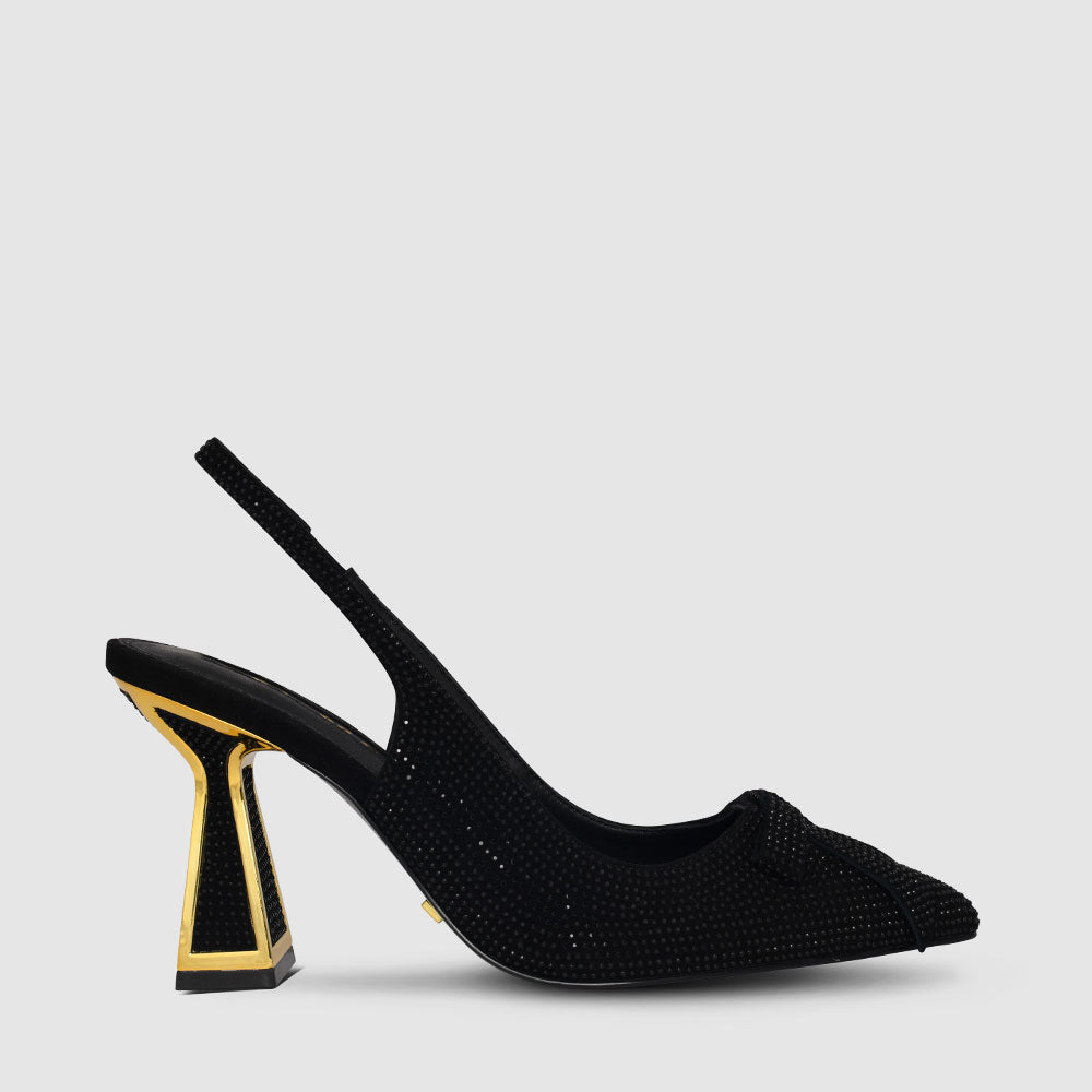 ELOISE PUMPS