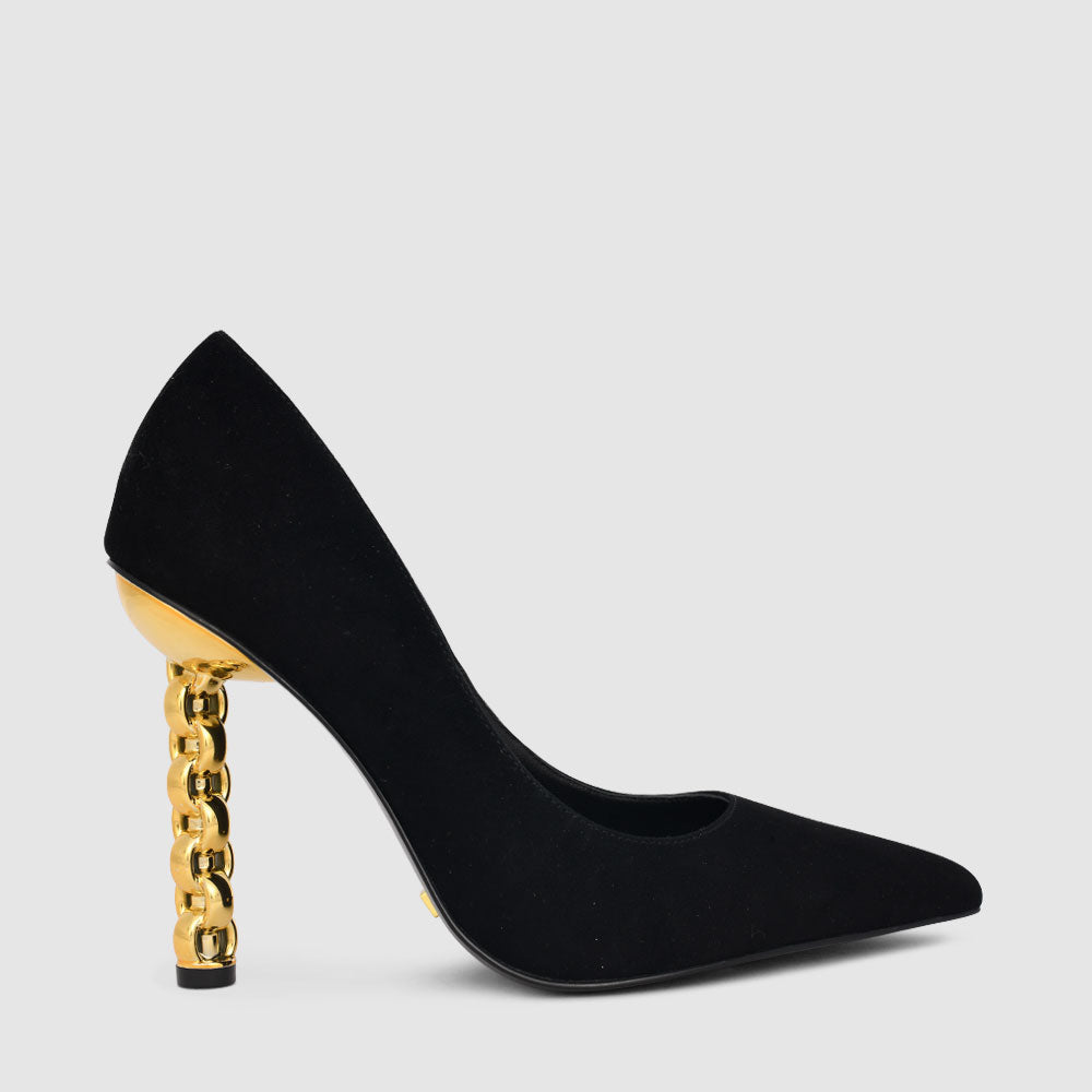 Lydia Pumps