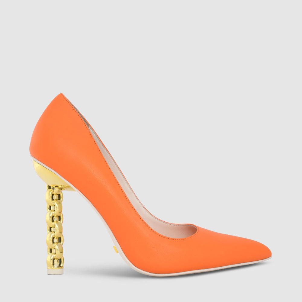 Lydia Pumps