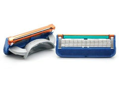 gillette fusion razor blade cartridge